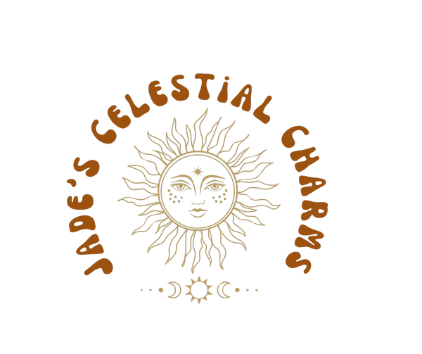 Jade’s Celestial Charms